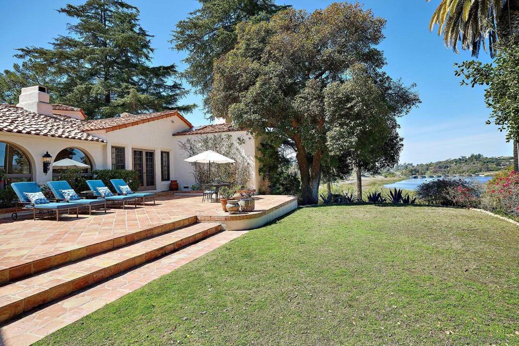 Rancho Santa Fe - Residential