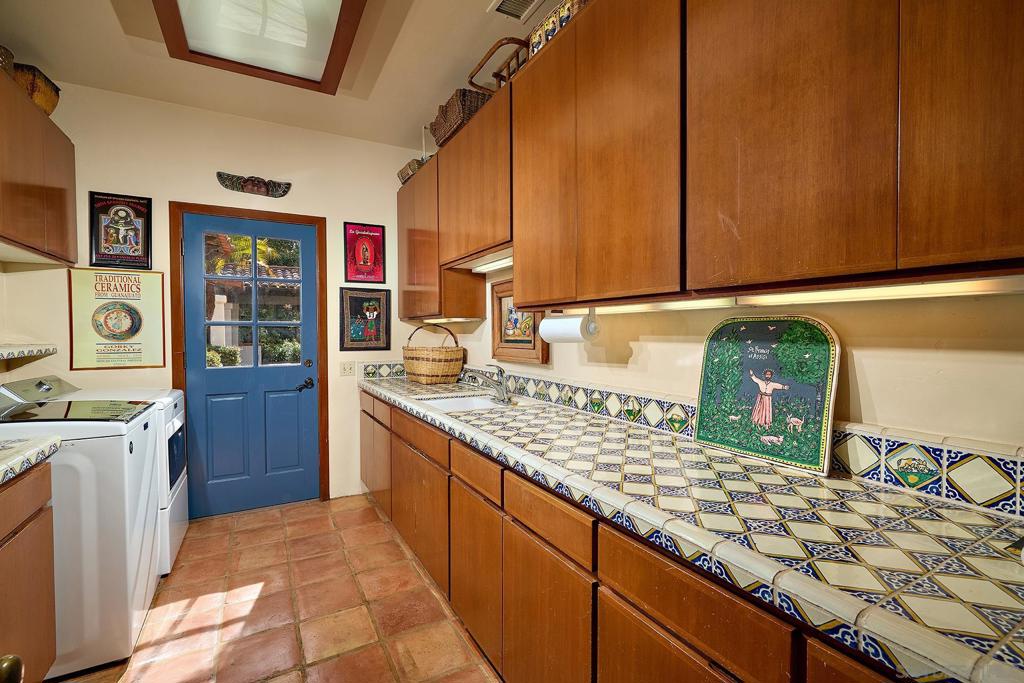 Rancho Santa Fe - Residential