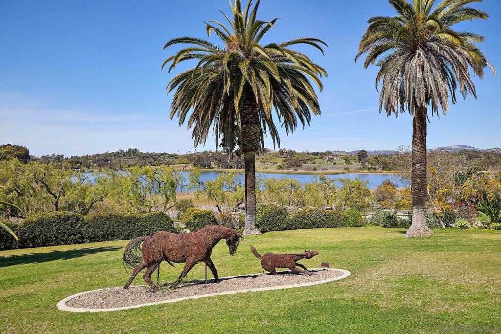 Rancho Santa Fe - Residential