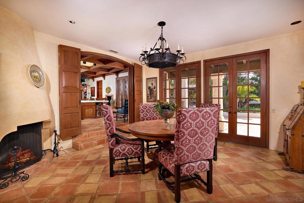 Rancho Santa Fe - Residential