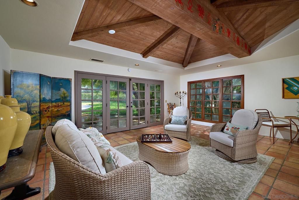 Rancho Santa Fe - Residential