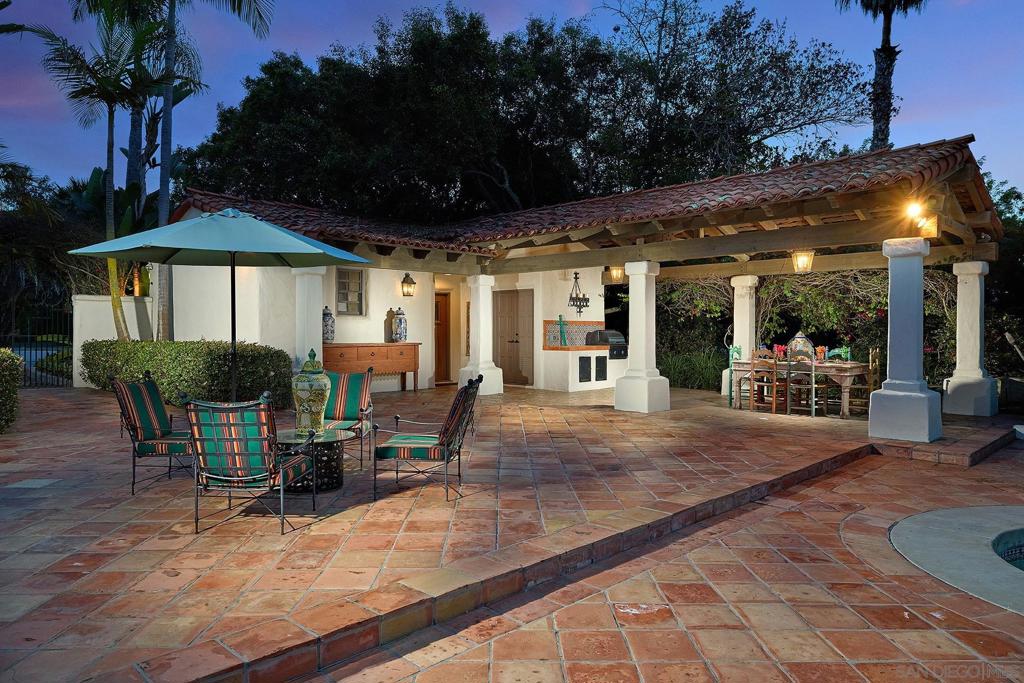 Rancho Santa Fe - Residential