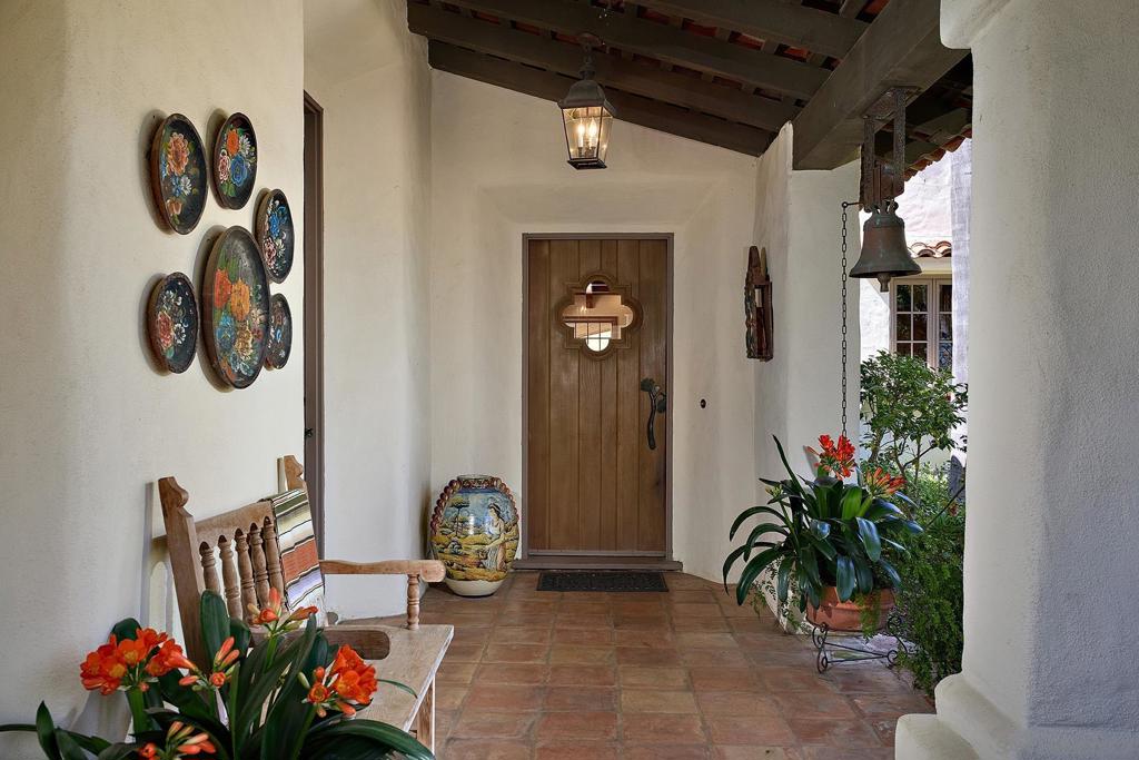Rancho Santa Fe - Residential