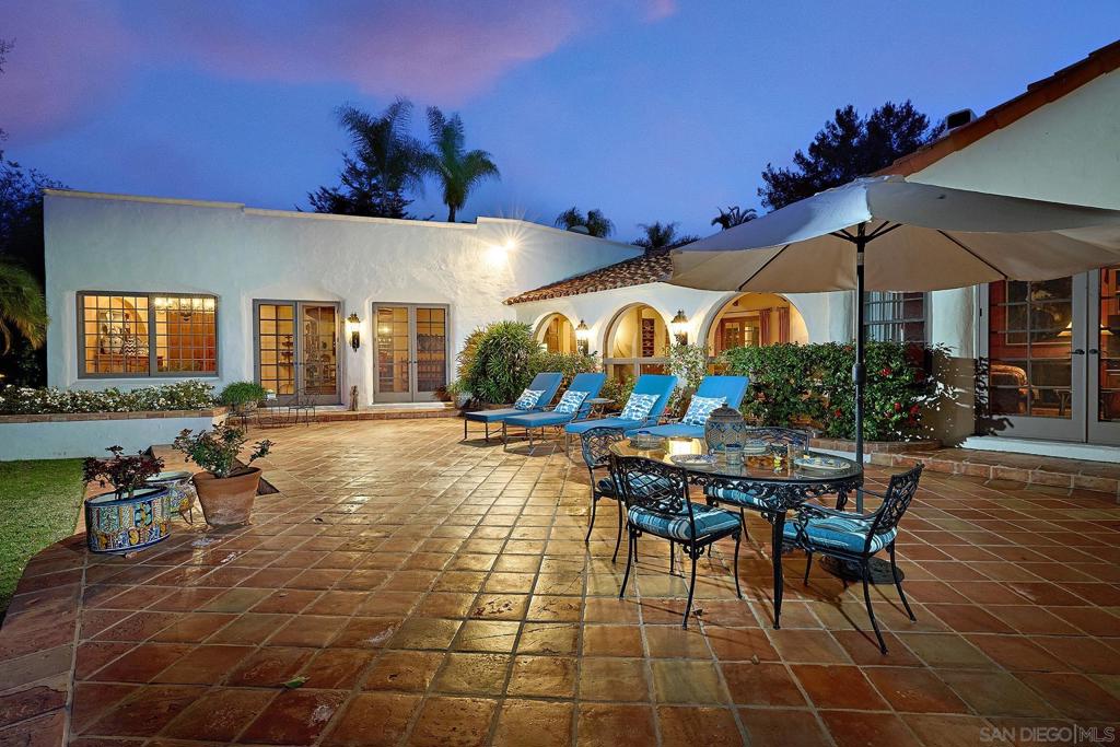 Rancho Santa Fe - Residential