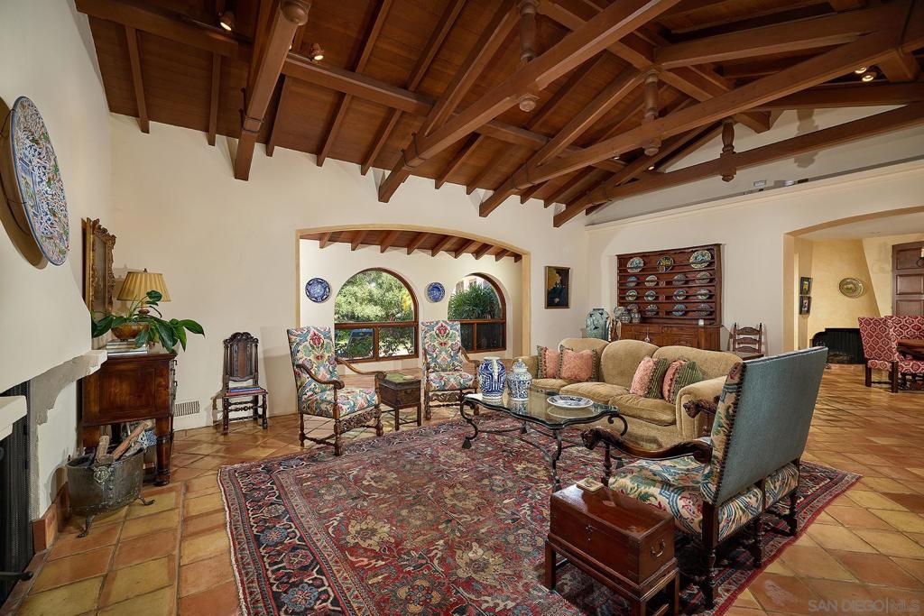 Rancho Santa Fe - Residential