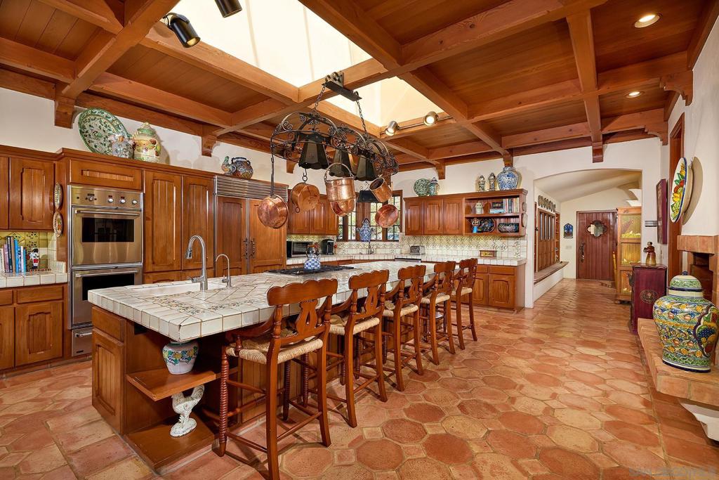 Rancho Santa Fe - Residential