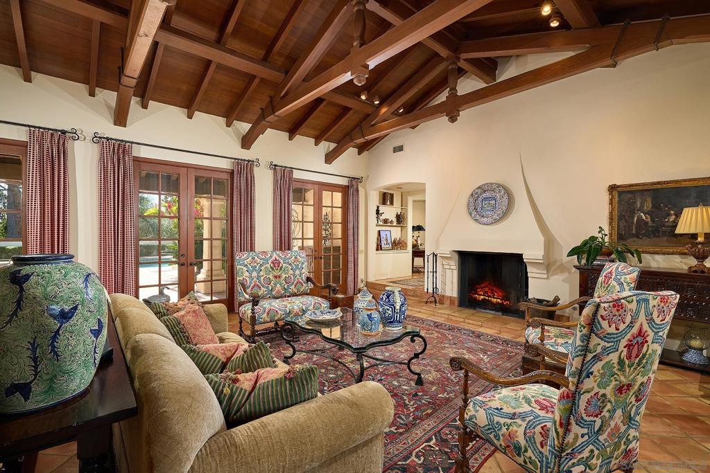 Rancho Santa Fe - Residential