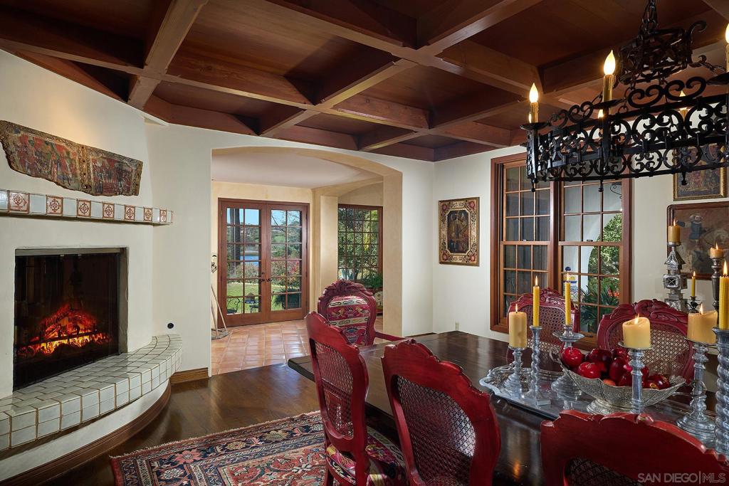 Rancho Santa Fe - Residential