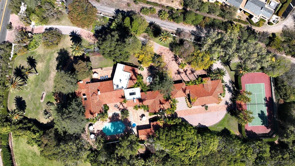 Rancho Santa Fe - Residential