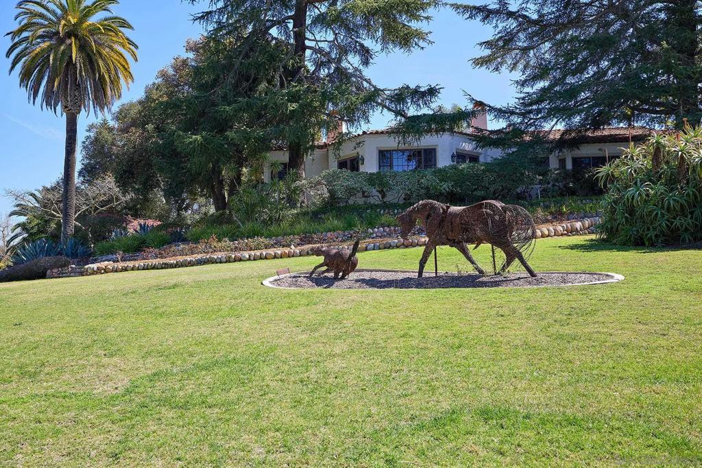 Rancho Santa Fe - Residential