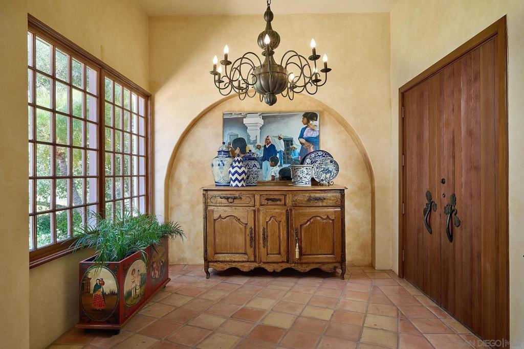 Rancho Santa Fe - Residential