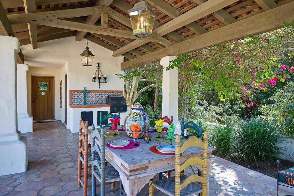 Rancho Santa Fe - Residential