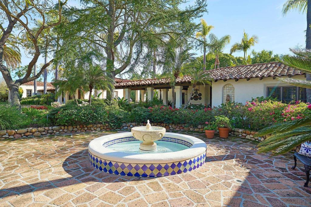 Rancho Santa Fe - Residential