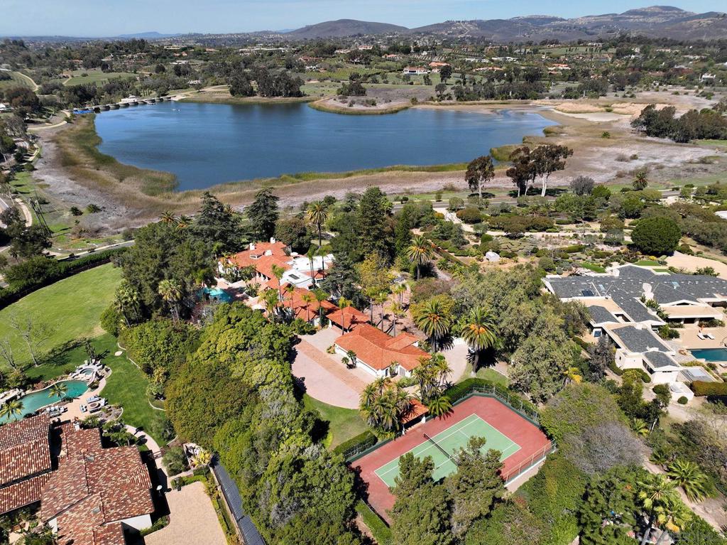 Rancho Santa Fe - Residential