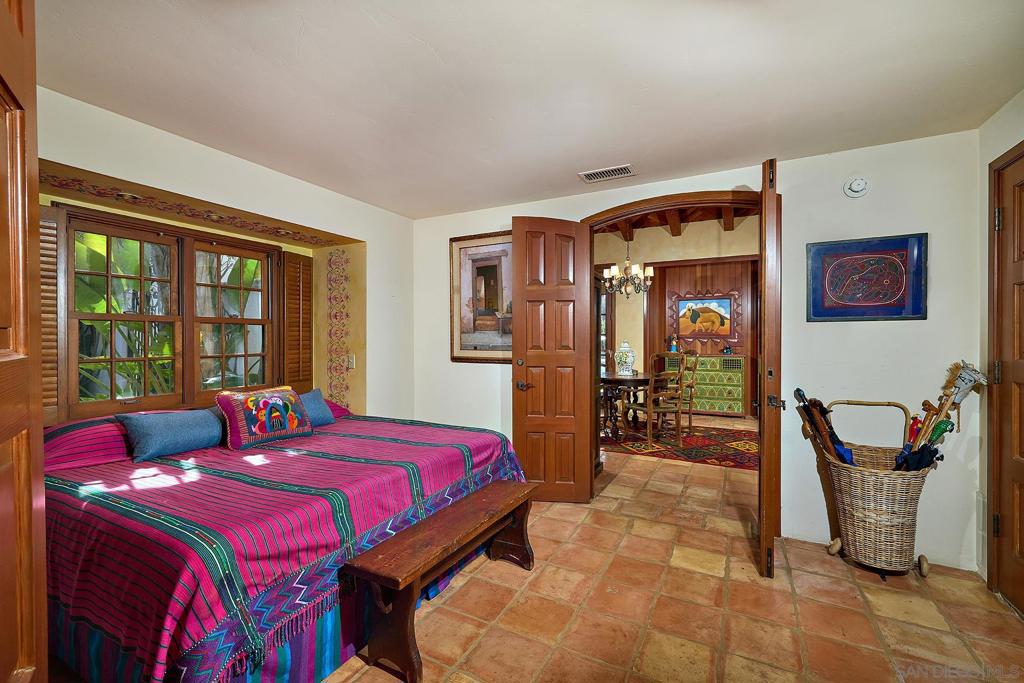 Rancho Santa Fe - Residential