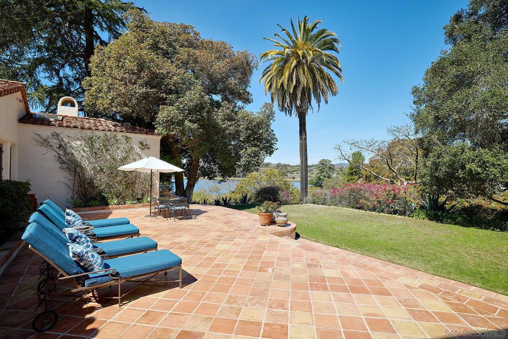 Rancho Santa Fe - Residential