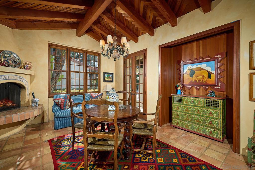 Rancho Santa Fe - Residential