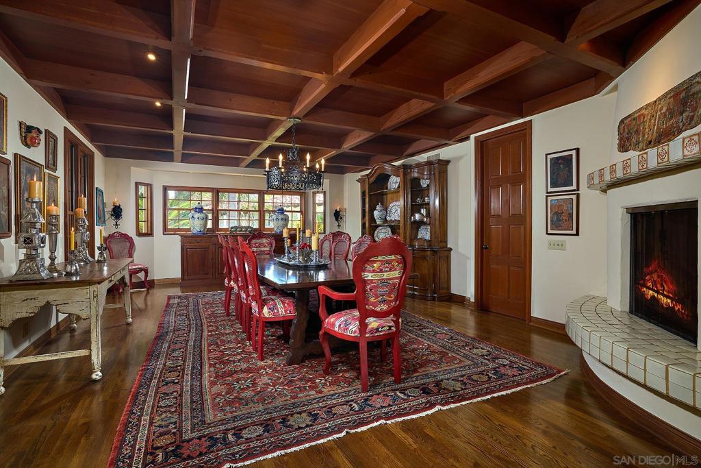 Rancho Santa Fe - Residential