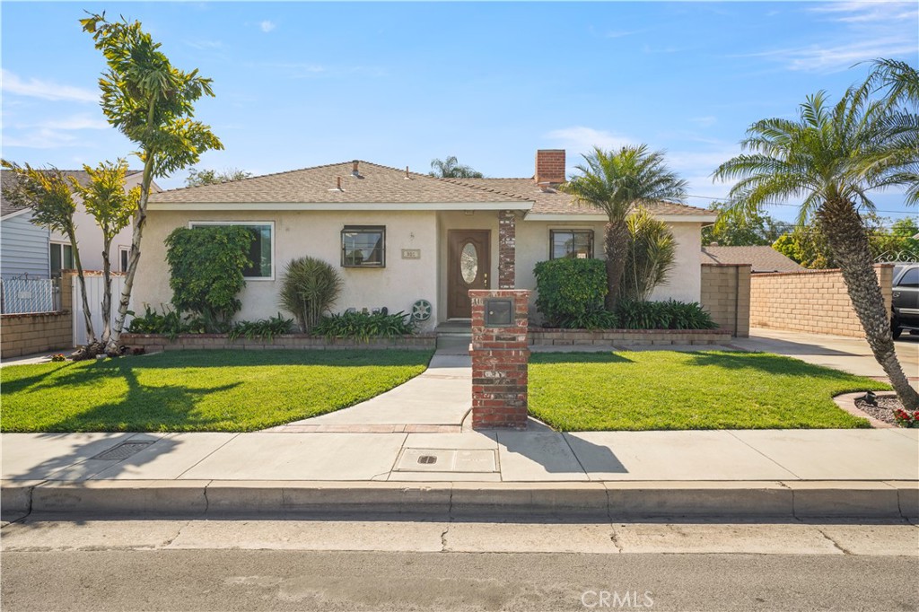 301 S Fonda Street