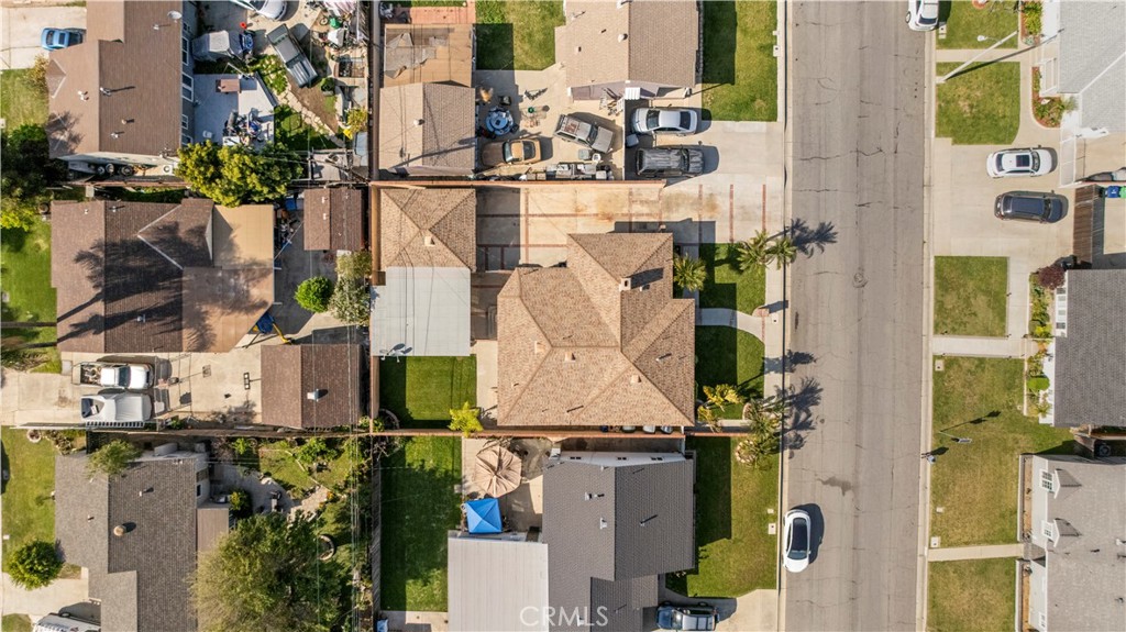 301 S Fonda Street