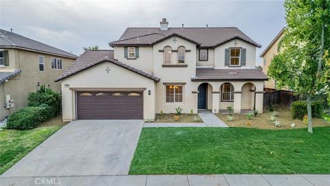 14369 Tradewinds Place Moreno Valley CA 92555