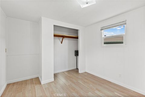 Tiny photo for 1121 Orcutt Rd #35, San Luis Obispo, CA 93401 (MLS # SC26069145)