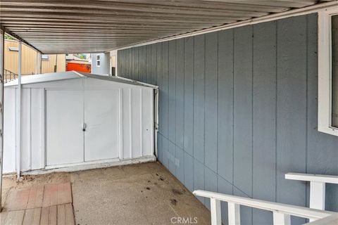 Tiny photo for 1121 Orcutt Rd #35, San Luis Obispo, CA 93401 (MLS # SC26069145)