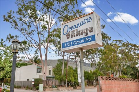 Tiny photo for 1121 Orcutt Rd #35, San Luis Obispo, CA 93401 (MLS # SC26069145)