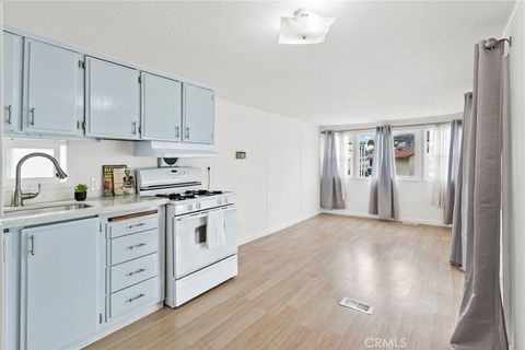 Tiny photo for 1121 Orcutt Rd #35, San Luis Obispo, CA 93401 (MLS # SC26069145)