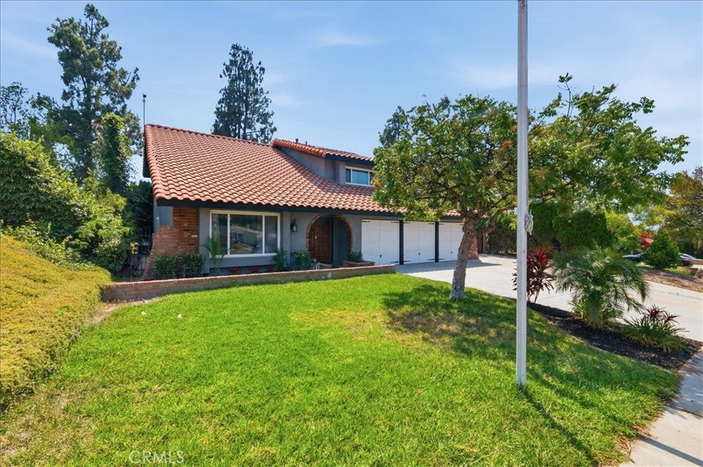 6801 Rycroft Drive