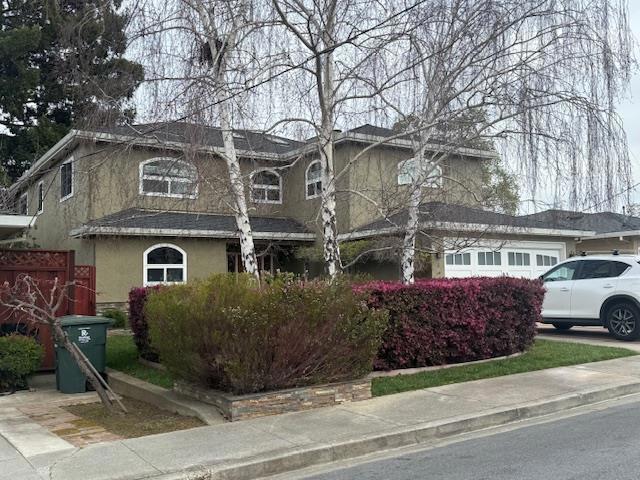 " Great value " Property was just put back on the market due to being tenants/lease & occupied. " GREAT VALUE " OVER 2800 SF on a quiet street in sought after area in San Carlos. 2800 + Square feet. 5 BEDROOMS, 4 FULL BATHROOMS WITH 2 CAR GARAGE. THE HOME IS LOCATED ON A BEAUTIFUL QUIET U SHAPED STREET IN THE SOUGHT AFTER EATON ESTATES AREA. " GREAT VALUE " OVER 2800 SF in San Carlos. 5 EDROOM, 4 FULL BATHROOM EXECUTIVE HOME WITH 2 CAR GARAGE. Located on quiet U shaped street in the Eaton Estates Area. The home features an open chefs kitchen with Island. A great floor plan with open family Kitchen area. Comfortable Living room and dining area with fireplace. Spacious primary suite with walkin closet, fireplace, dual sinks with vanity & heated floors. Adjacent to primary suite is another bedroom that could be used as a nursery. The spacious downstairs bedroom with a full bathroom could serve nicely a quest bedroom or an au pair, with outdoor access. All bedrooms are very spacious.