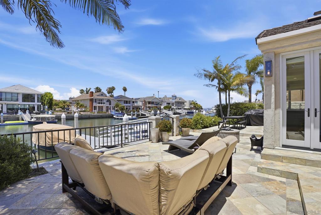 40 Spinnaker way