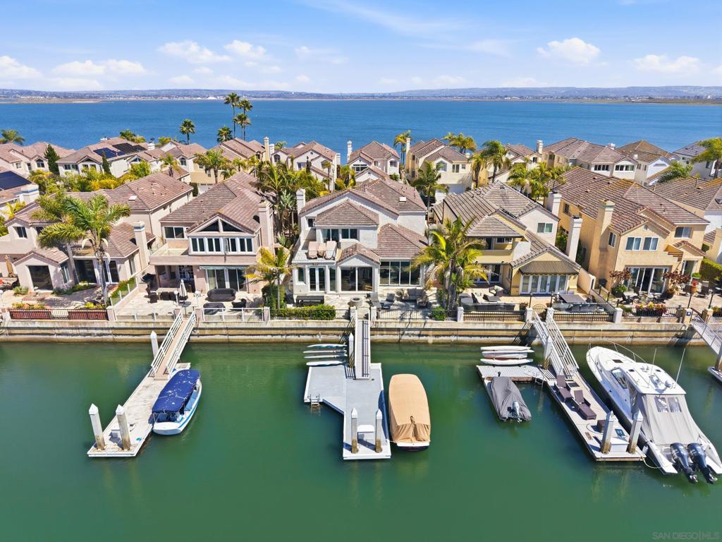 40 Spinnaker way