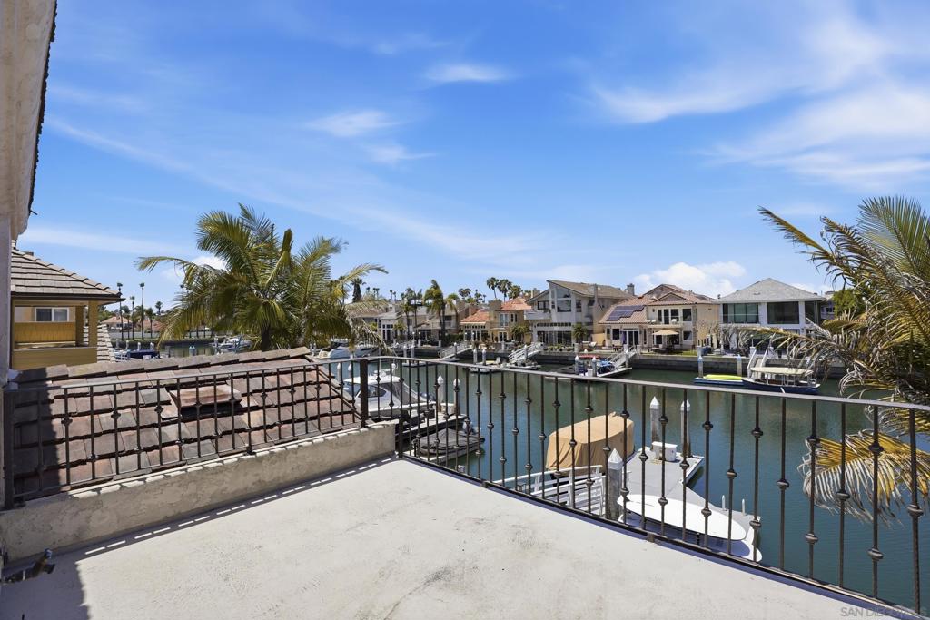 40 Spinnaker way