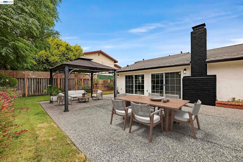 3312 San Marco Court Ct, Union City CA 94587