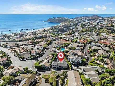 Photo of 307 Emerald, Laguna Beach, CA 92651 (MLS # LG26118644)