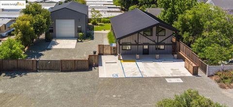 220 East G ST Benicia CA 94510