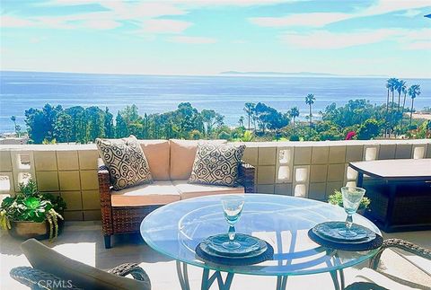 Photo of 21702 Ocean Vista Drive #B, Laguna Beach, CA 92651 (MLS # LG26078085)