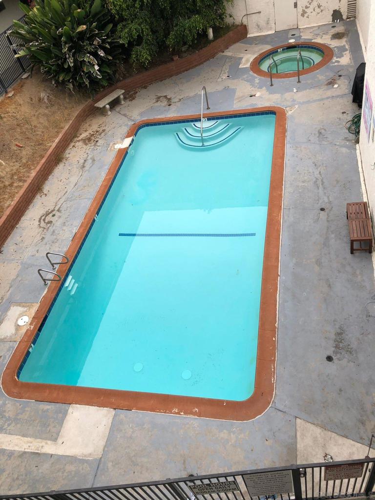 San Diego - Residential