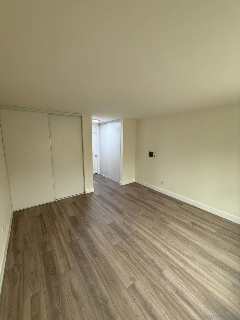 San Diego - Residential