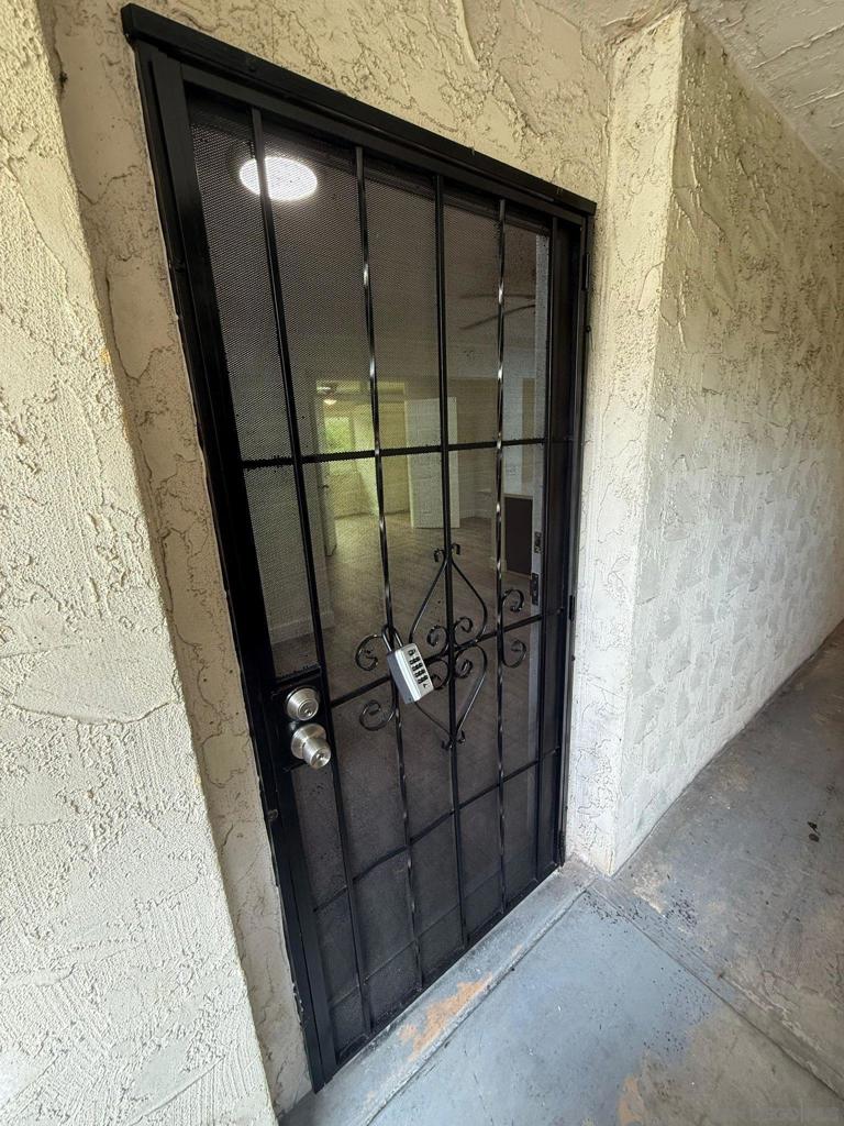 San Diego - Residential
