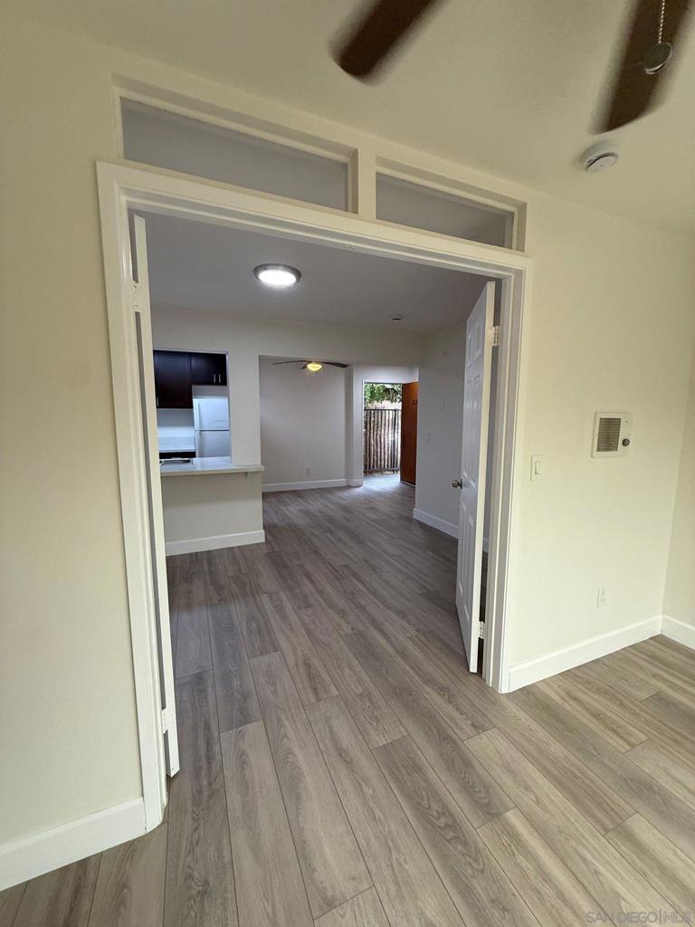 San Diego - Residential