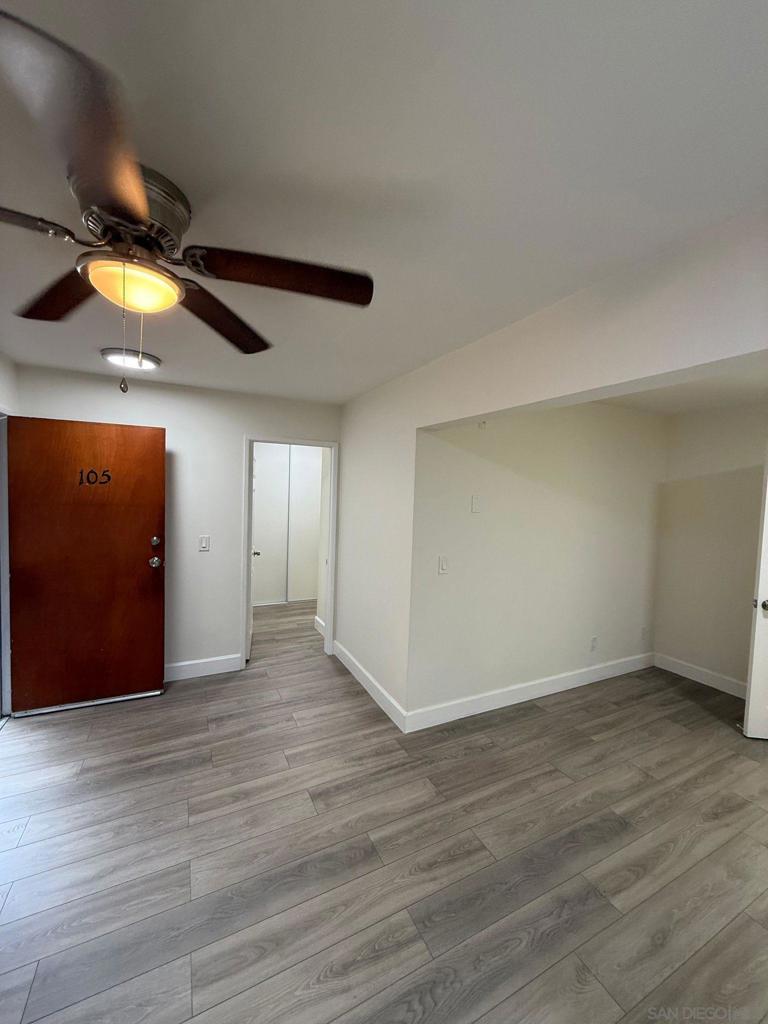 San Diego - Residential