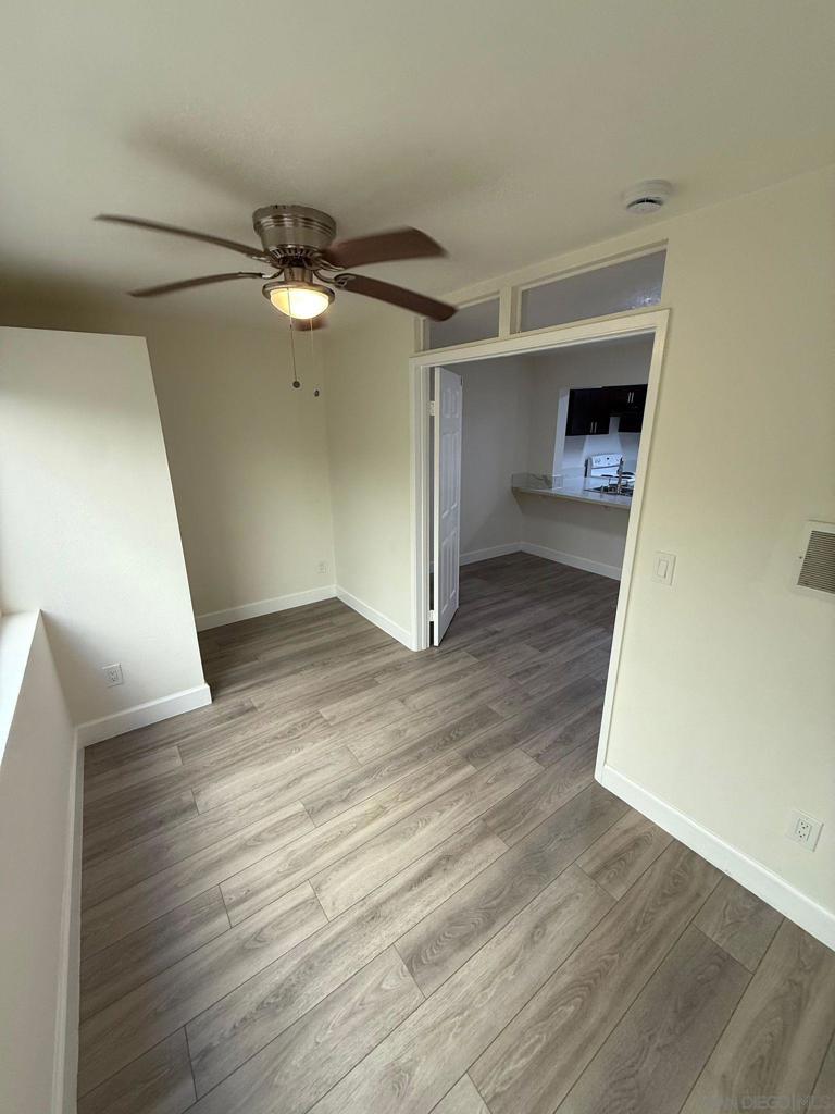 San Diego - Residential