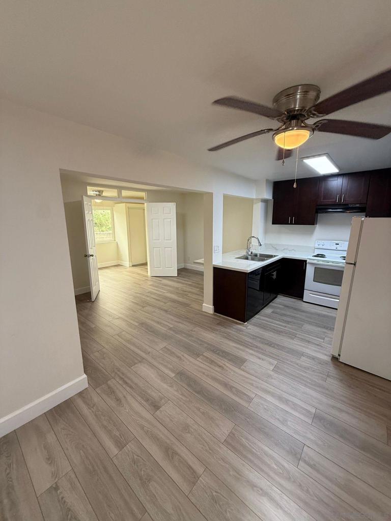 San Diego - Residential