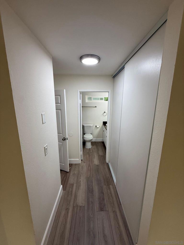 San Diego - Residential
