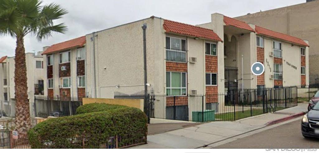 San Diego - Residential