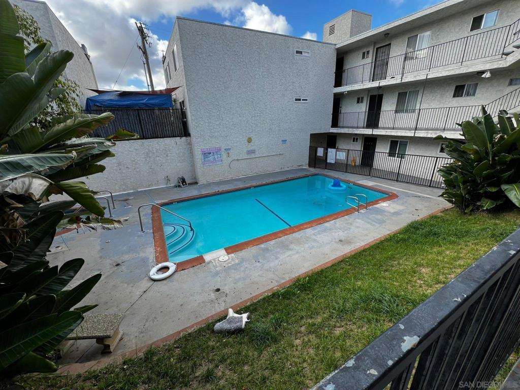 San Diego - Residential