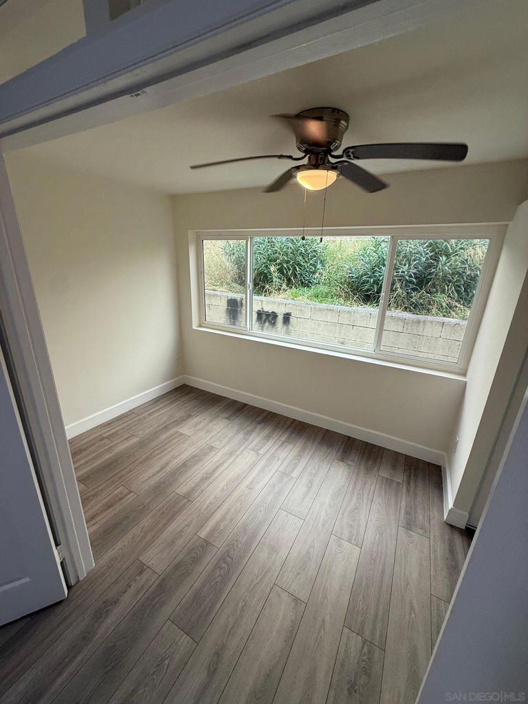 San Diego - Residential
