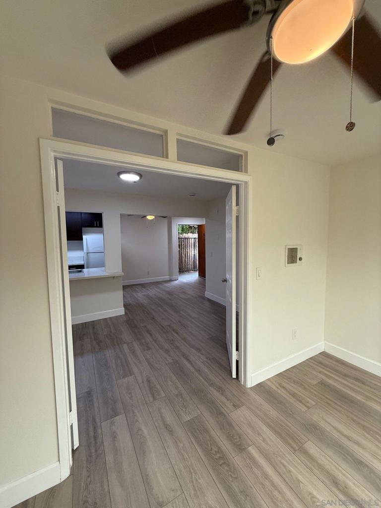 San Diego - Residential